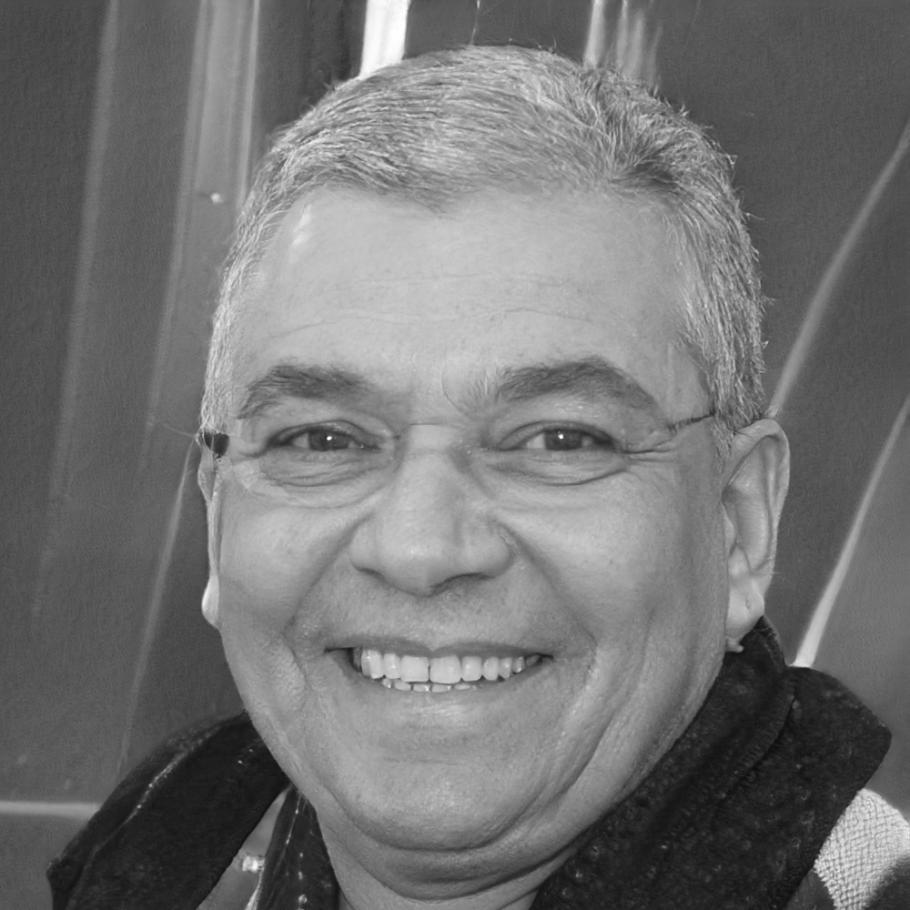 Retrato de Maximiliano Herrera